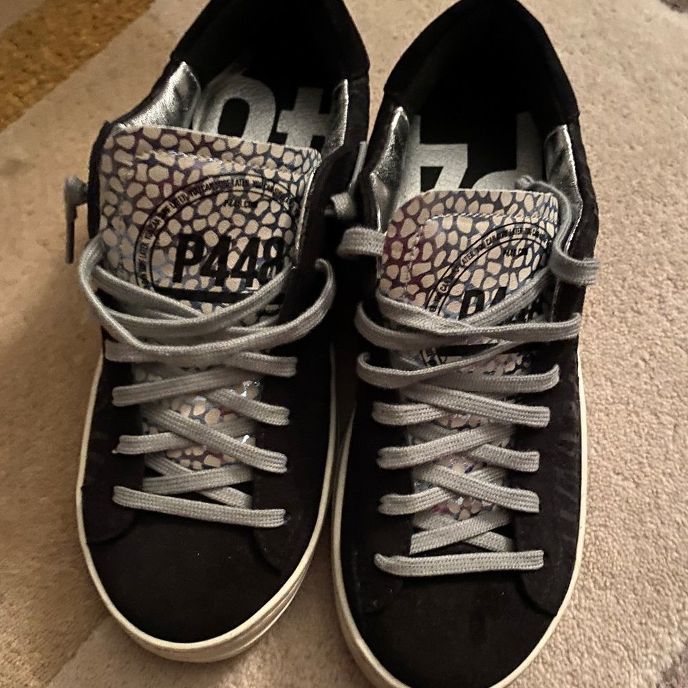 P448 Sneakers